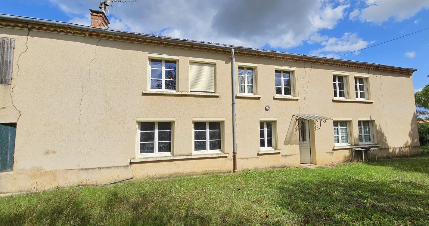Maison à vendre, 350m², Condom
