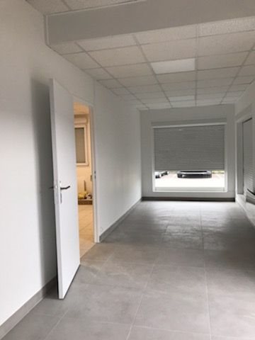 Maison à louer, 110m², Barberey-Saint-Sulpice