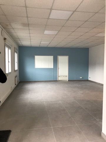 Maison à louer, 110m², Barberey-Saint-Sulpice