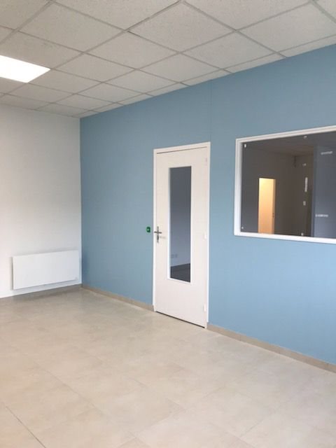 Maison à louer, 110m², Barberey-Saint-Sulpice