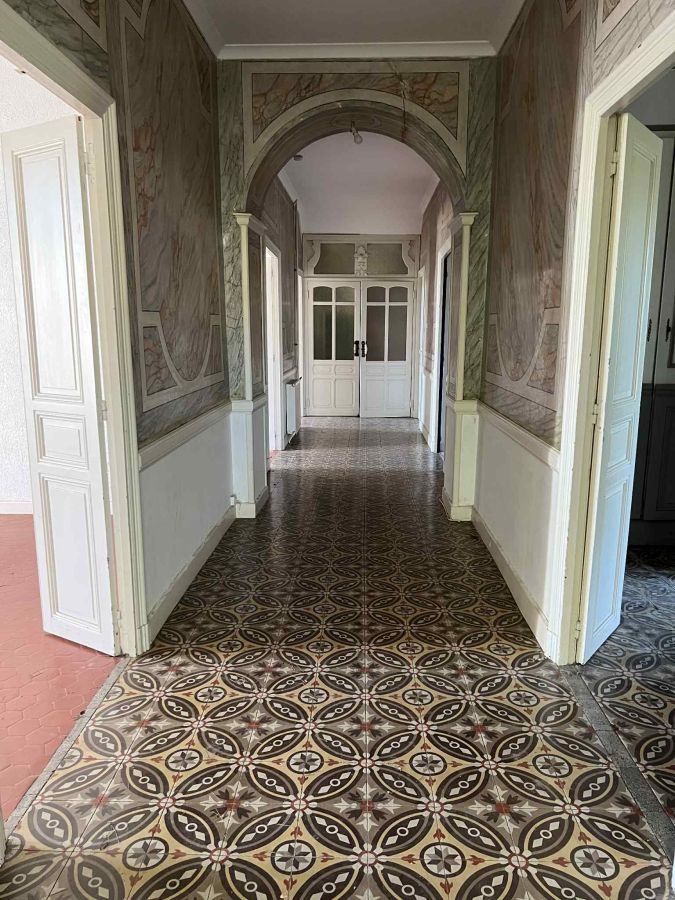 Maison à vendre, 254m², Corneilhan