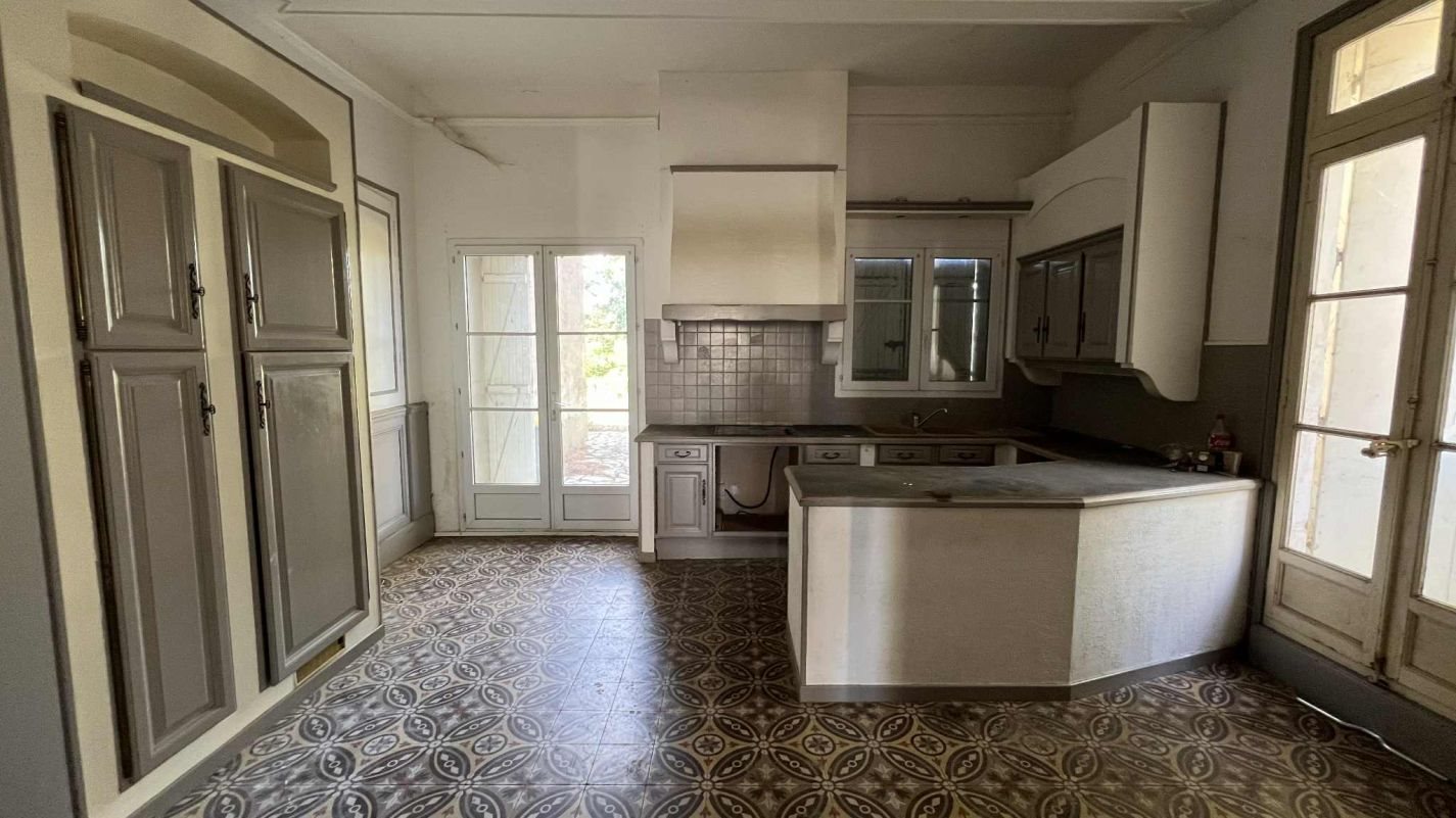 Maison à vendre, 254m², Corneilhan