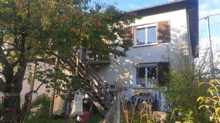 Maison à vendre, 118m², Limoges