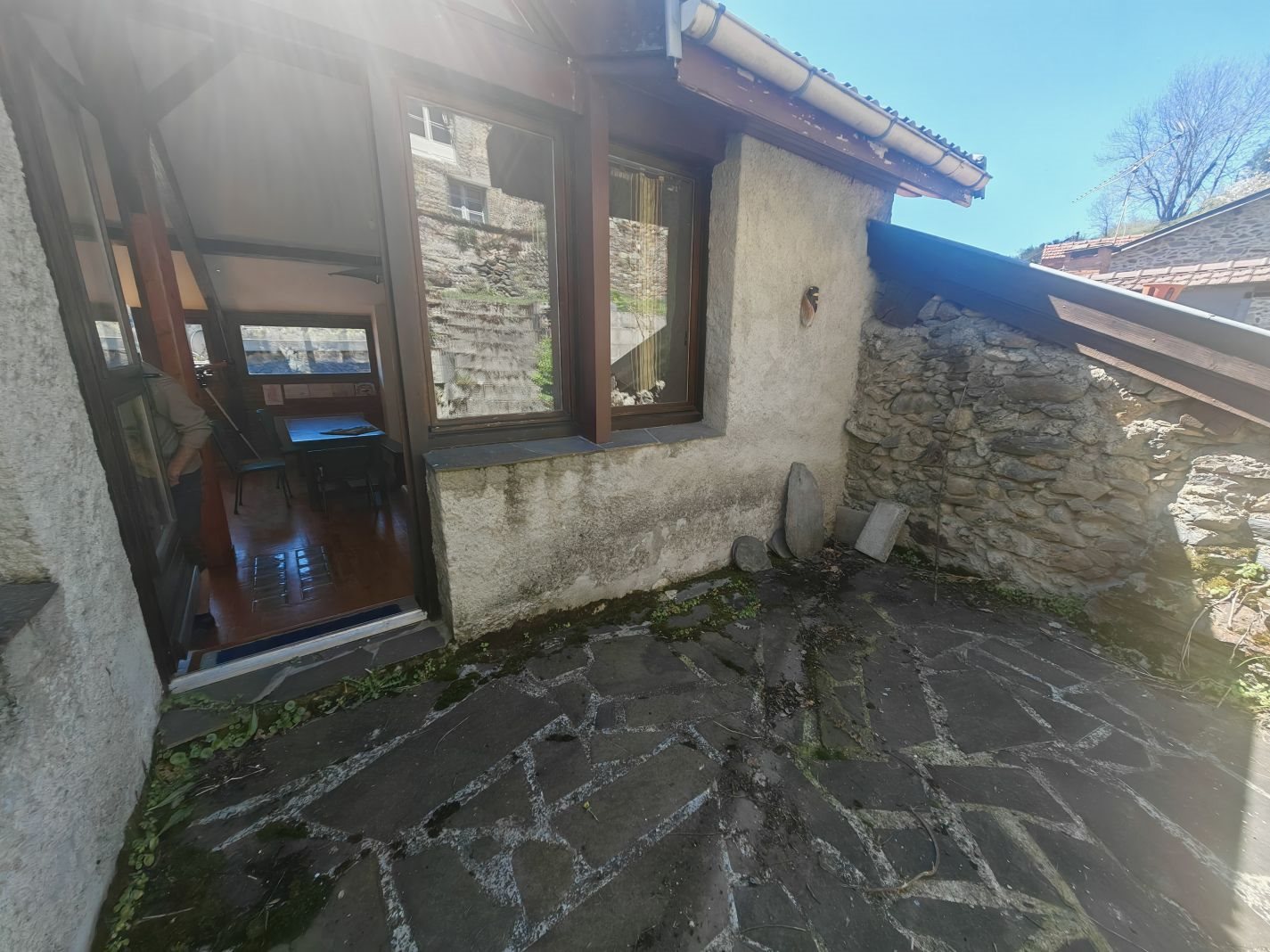 Maison à vendre, 114m², Ax-les-Thermes