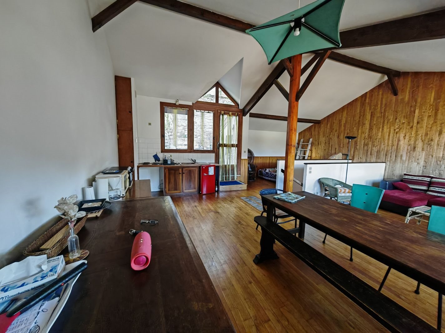 Maison à vendre, 114m², Ax-les-Thermes