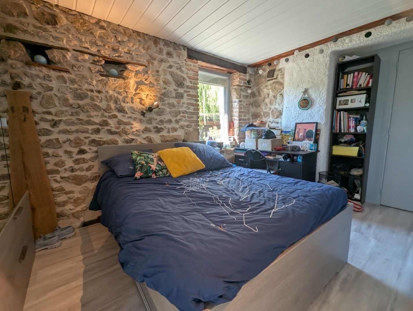 Maison à vendre, 266m², Ambierle