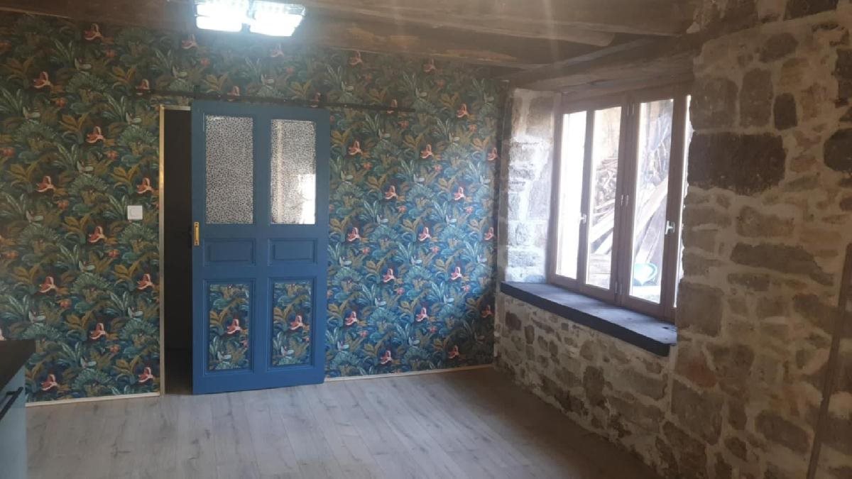 Maison à vendre, 96m², Roziers-Saint-Georges