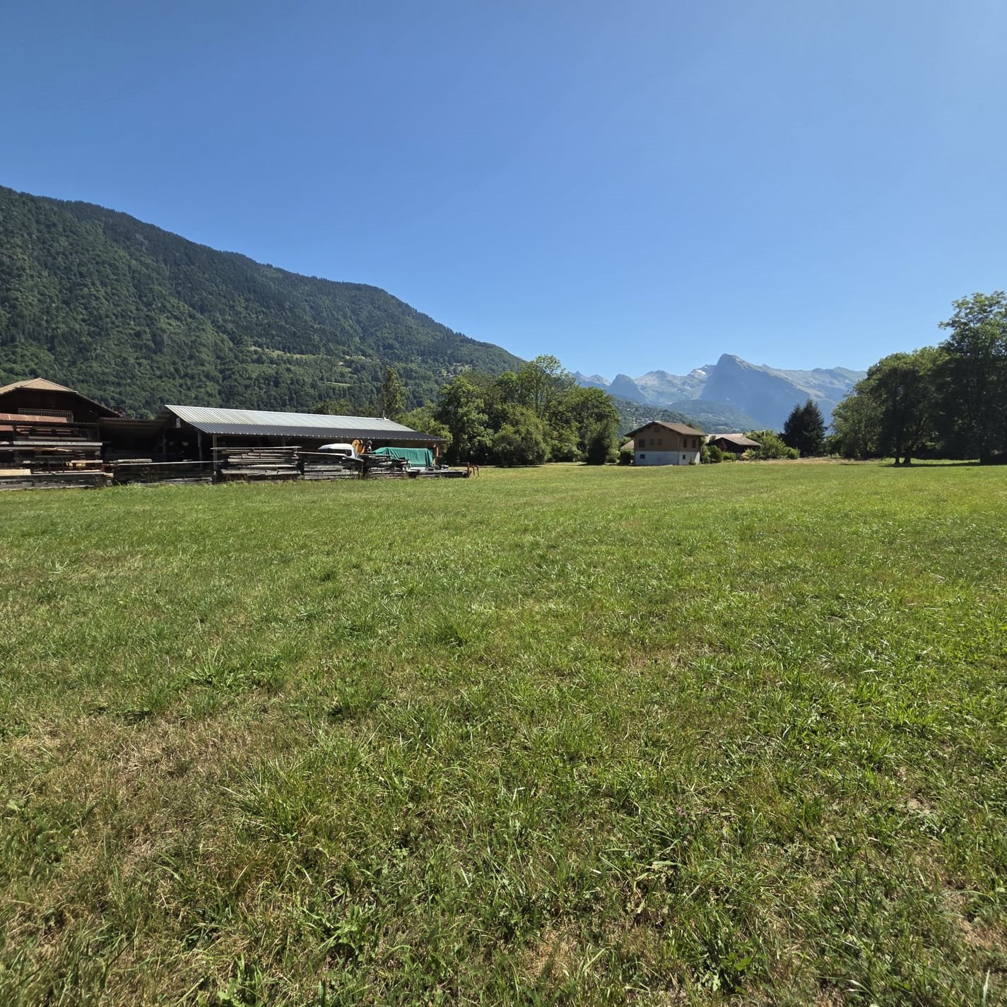 Appartement à vendre, 87m², La Rivière-Enverse