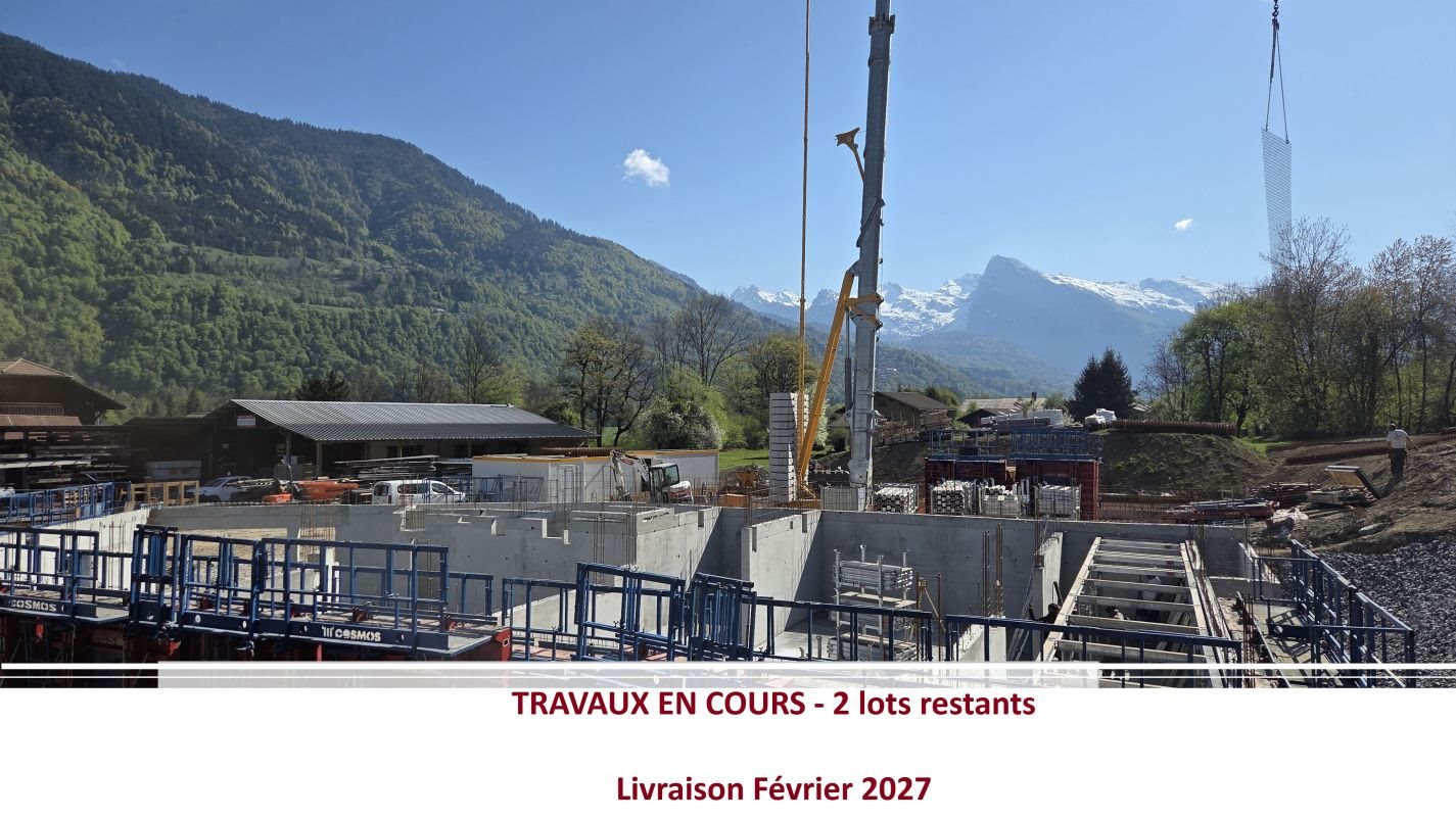 Appartement à vendre, 87m², La Rivière-Enverse