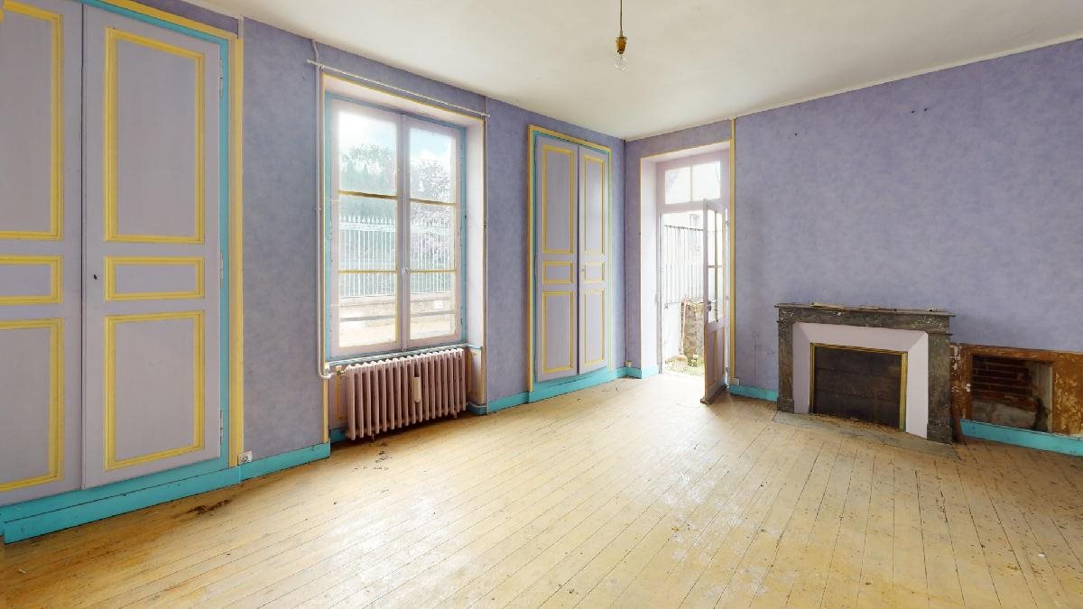 Maison à vendre, 110m², Nogent-le-Rotrou