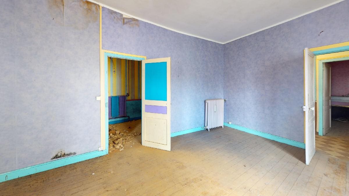 Maison à vendre, 110m², Nogent-le-Rotrou