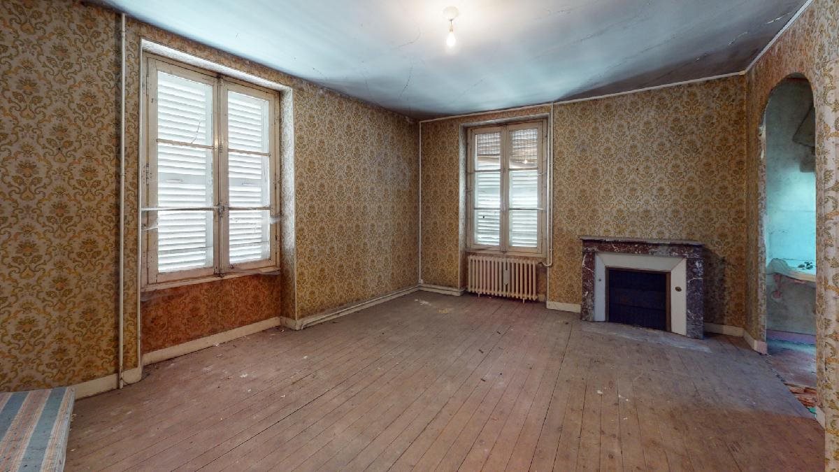 Maison à vendre, 110m², Nogent-le-Rotrou
