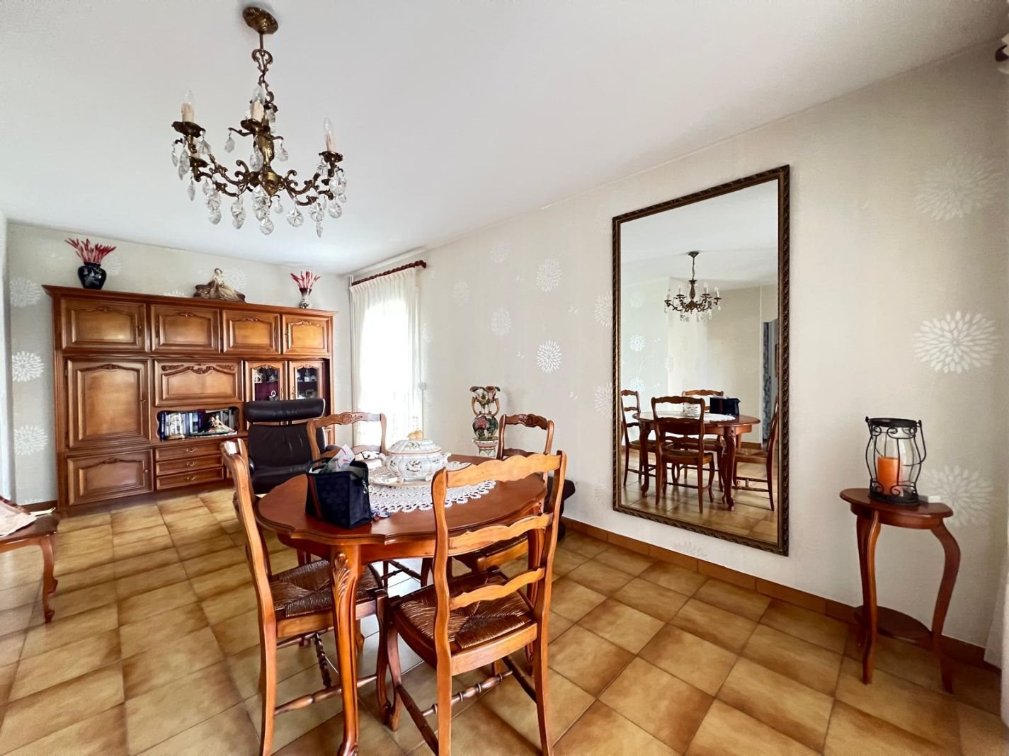 Appartement à vendre, 84m², Plan-de-Cuques
