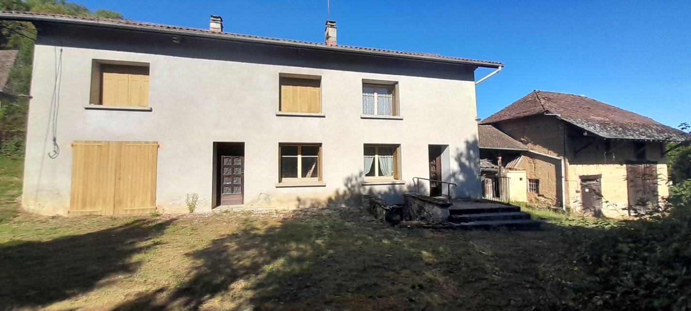 Maison à vendre, 125m², Saint-Jean-d'Avelanne