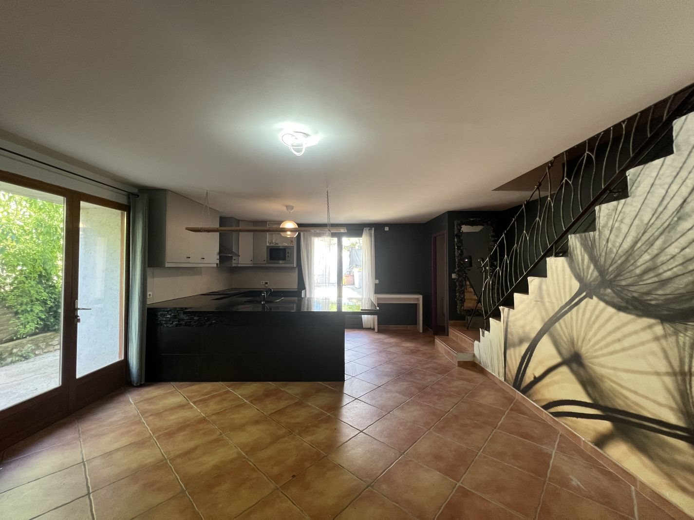 Maison à vendre, 141m², Saint-Vincent-de-Barbeyrargues