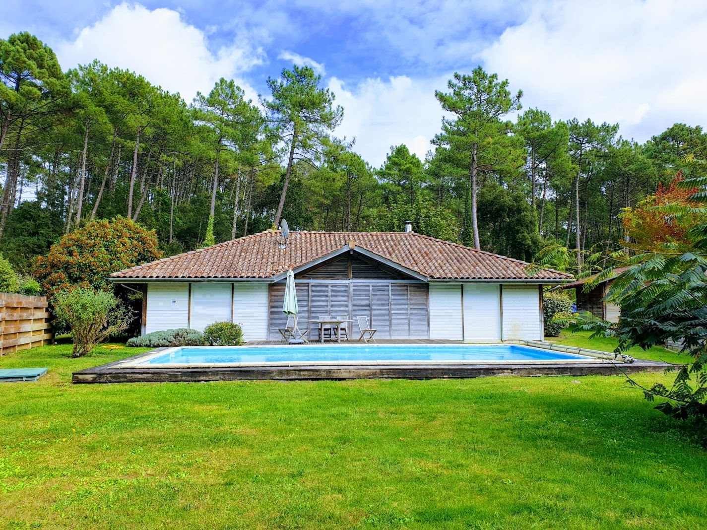 Maison à vendre, 107m², Moliets-et-Maa
