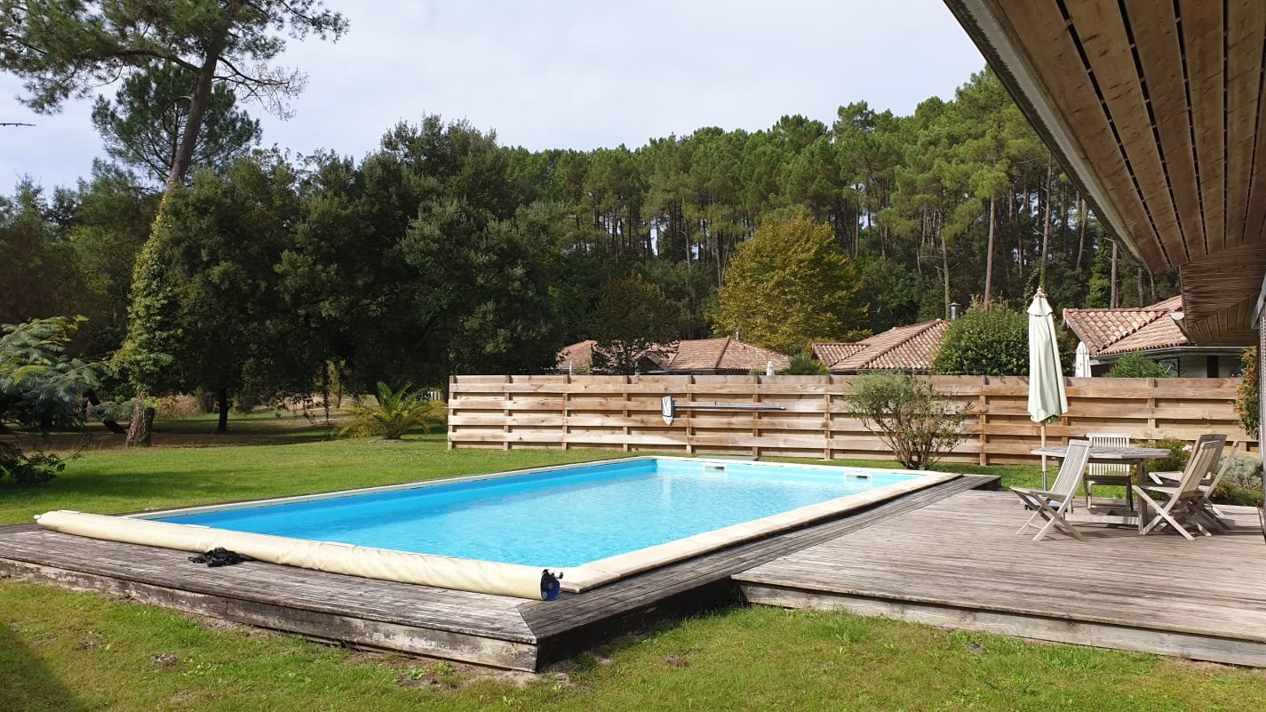 Maison à vendre, 107m², Moliets-et-Maa