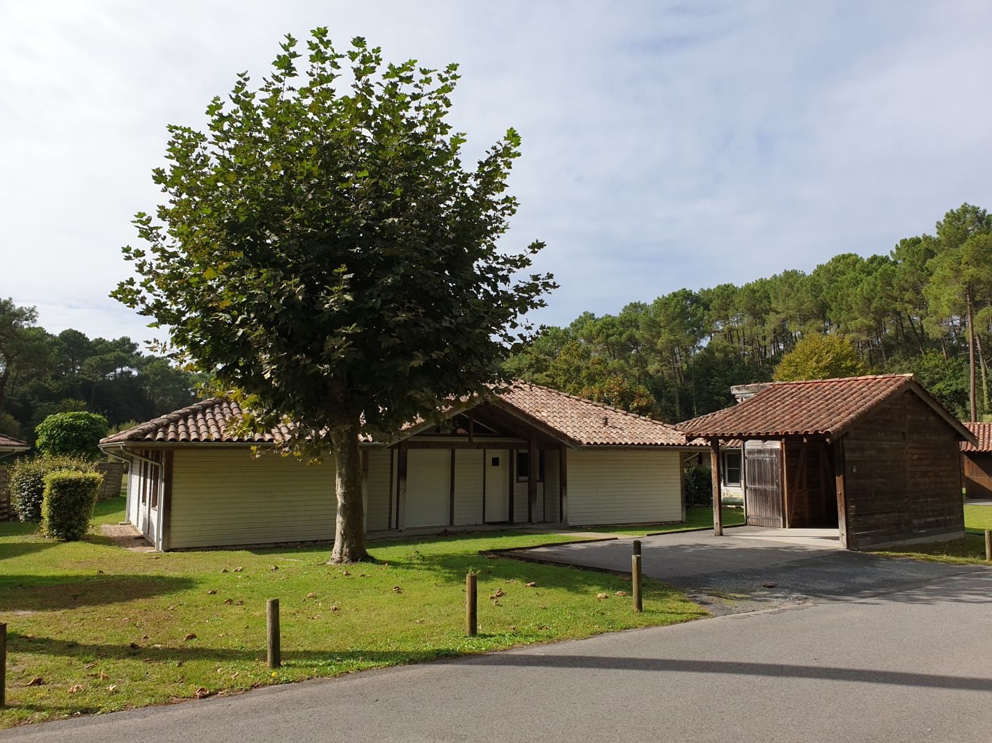 Maison à vendre, 107m², Moliets-et-Maa
