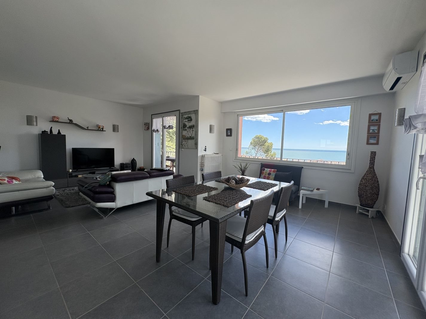 Maison à vendre, 135m², Sète
