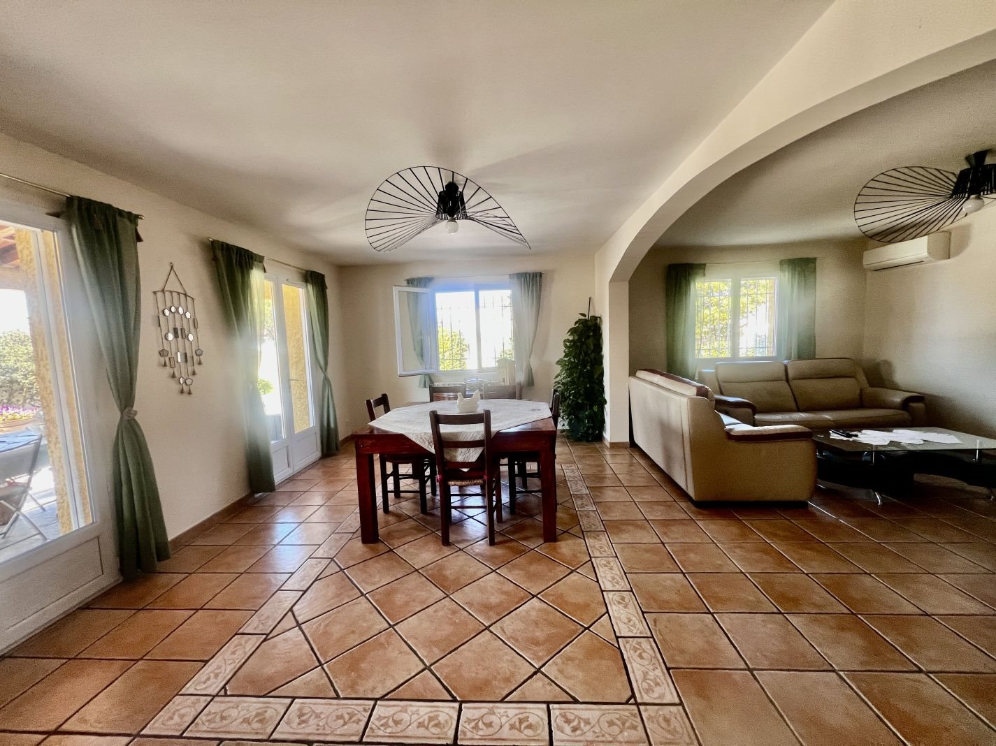 Maison à vendre, 160m², Saint-Gilles