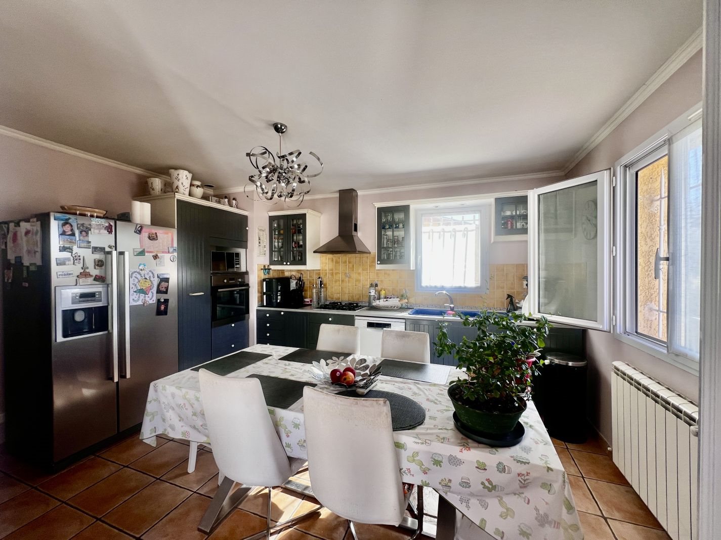 Maison à vendre, 160m², Saint-Gilles