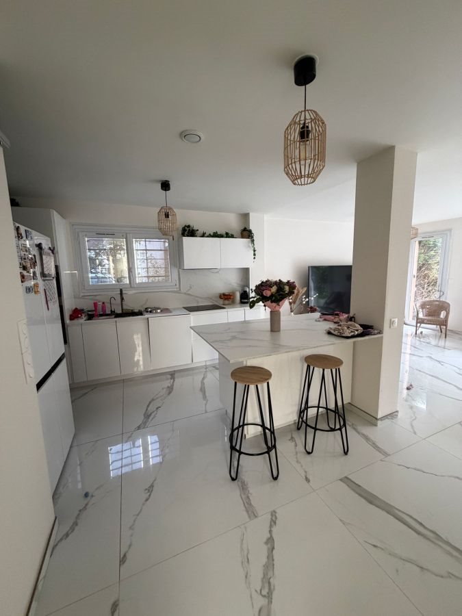 Maison à vendre, 94m², Noiseau