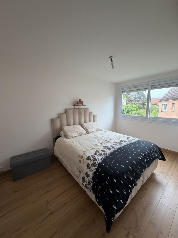 Maison à vendre, 94m², Noiseau