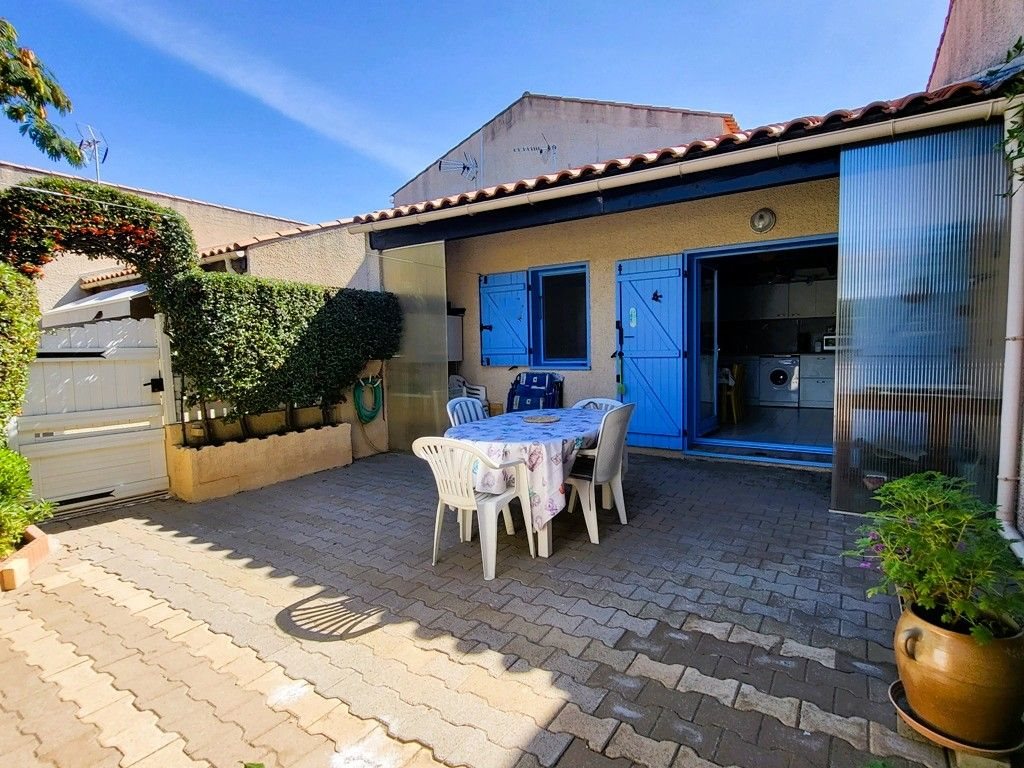 Maison à vendre, 40m², Portiragnes