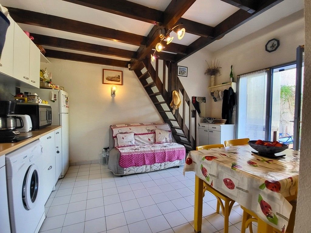 Maison à vendre, 40m², Portiragnes