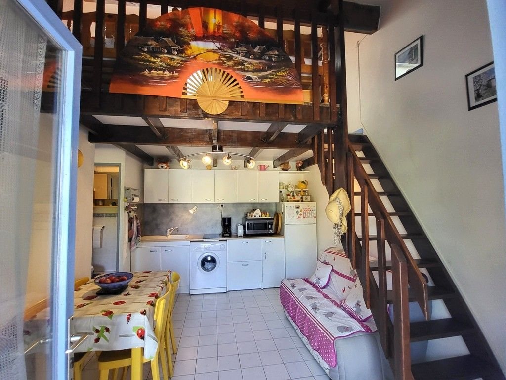 Maison à vendre, 40m², Portiragnes