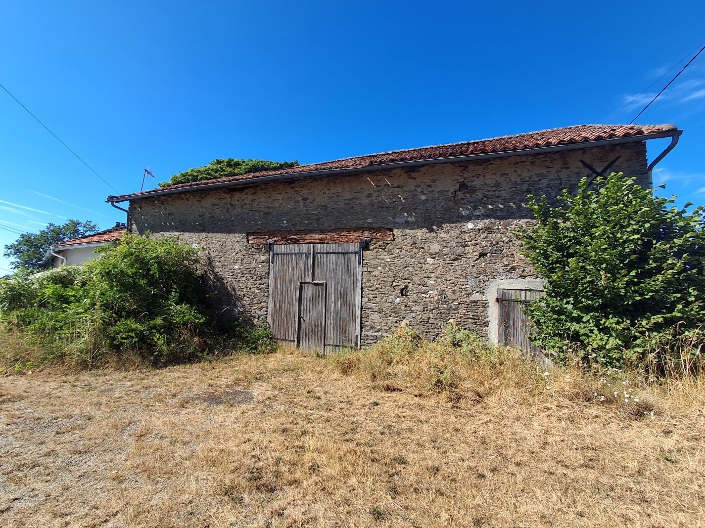 Maison à vendre, 91m², Châteauneuf-la-Forêt