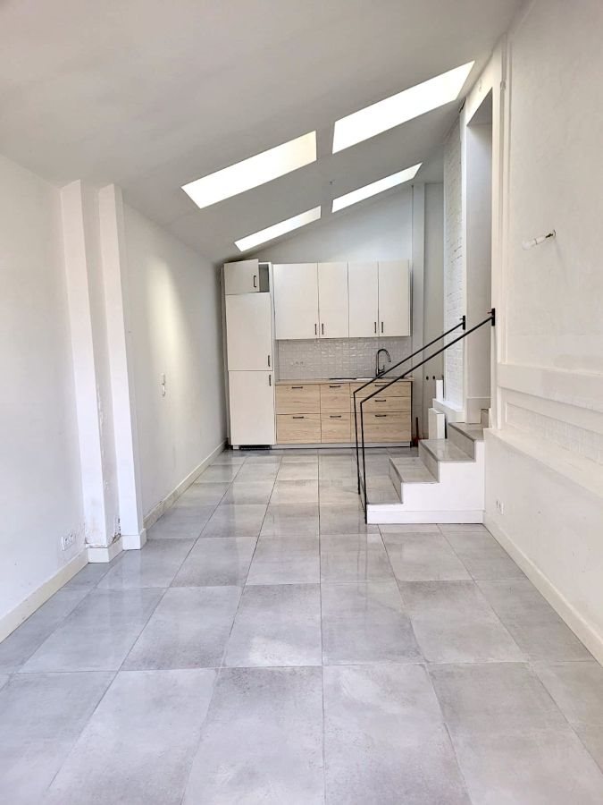 Appartement à vendre, 48m², Bois-Colombes