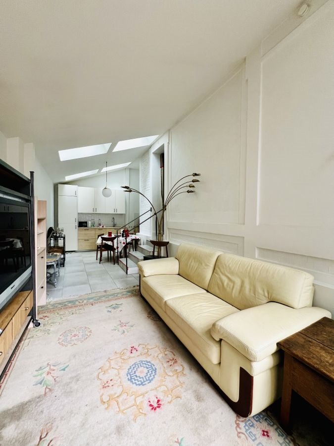 Appartement à vendre, 48m², Bois-Colombes