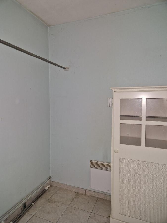 Maison à vendre, 35m², La Loupe