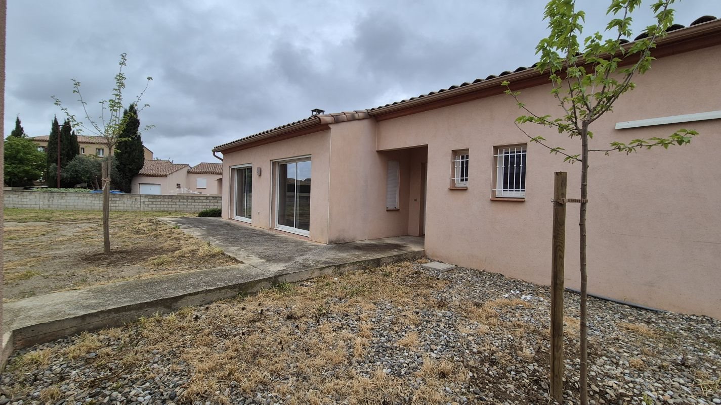 Maison à vendre, 127m², Olonzac