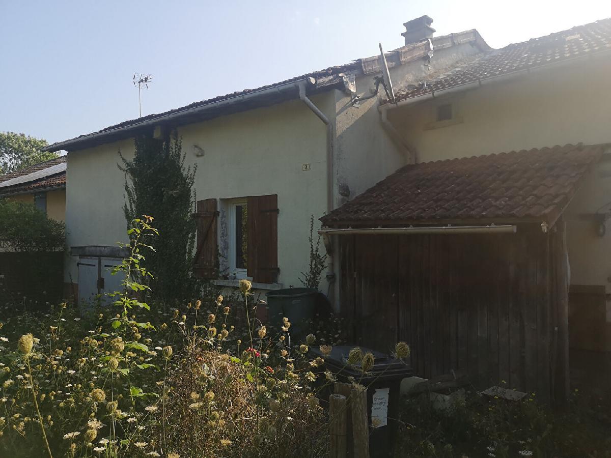 Maison à vendre, 111m², Saint-Martin-le-Vieux