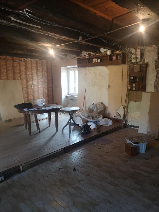 Maison à vendre, 111m², Saint-Martin-le-Vieux