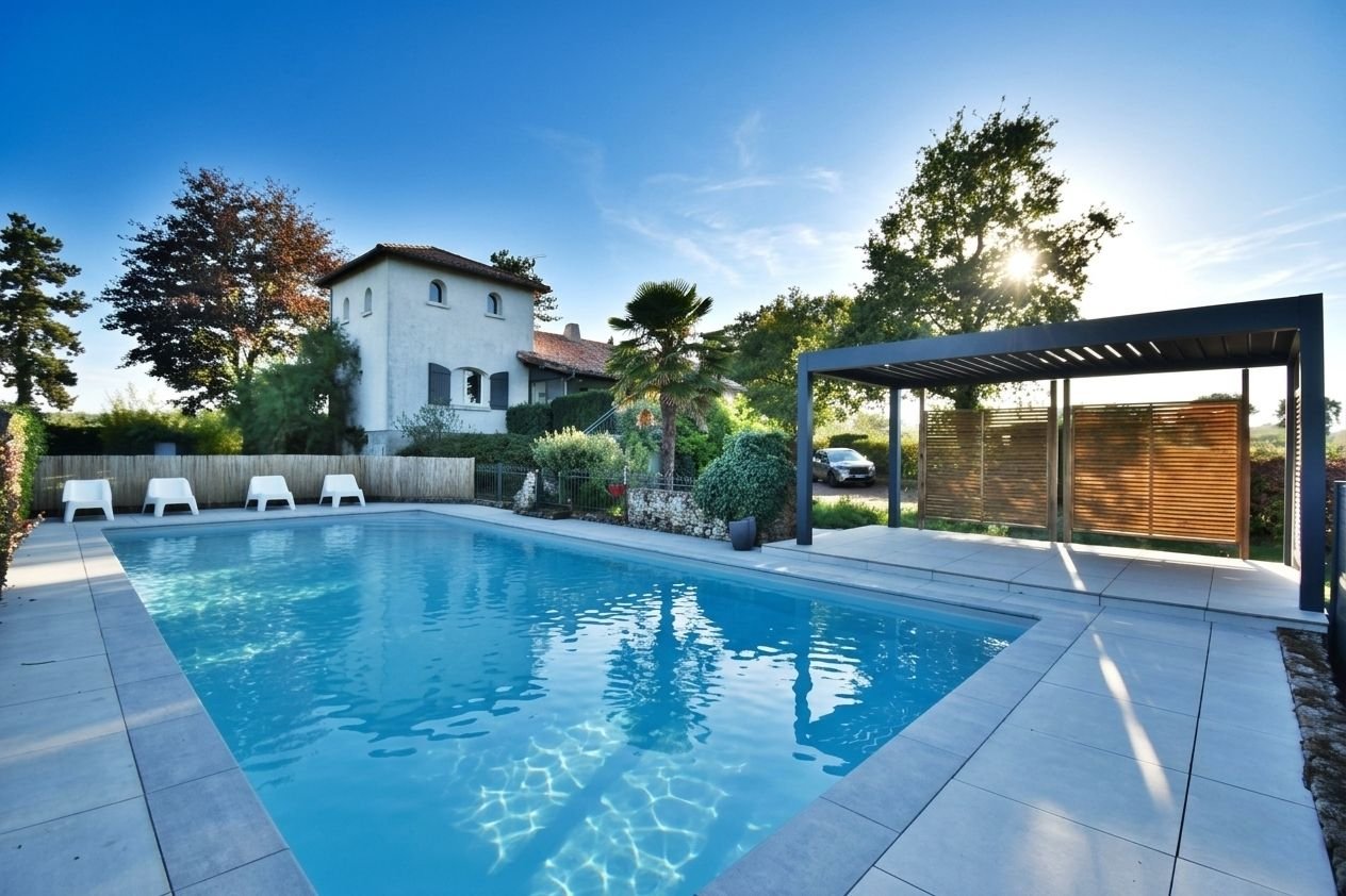 Maison à vendre, 141m², Saint-Christophe-du-Bois