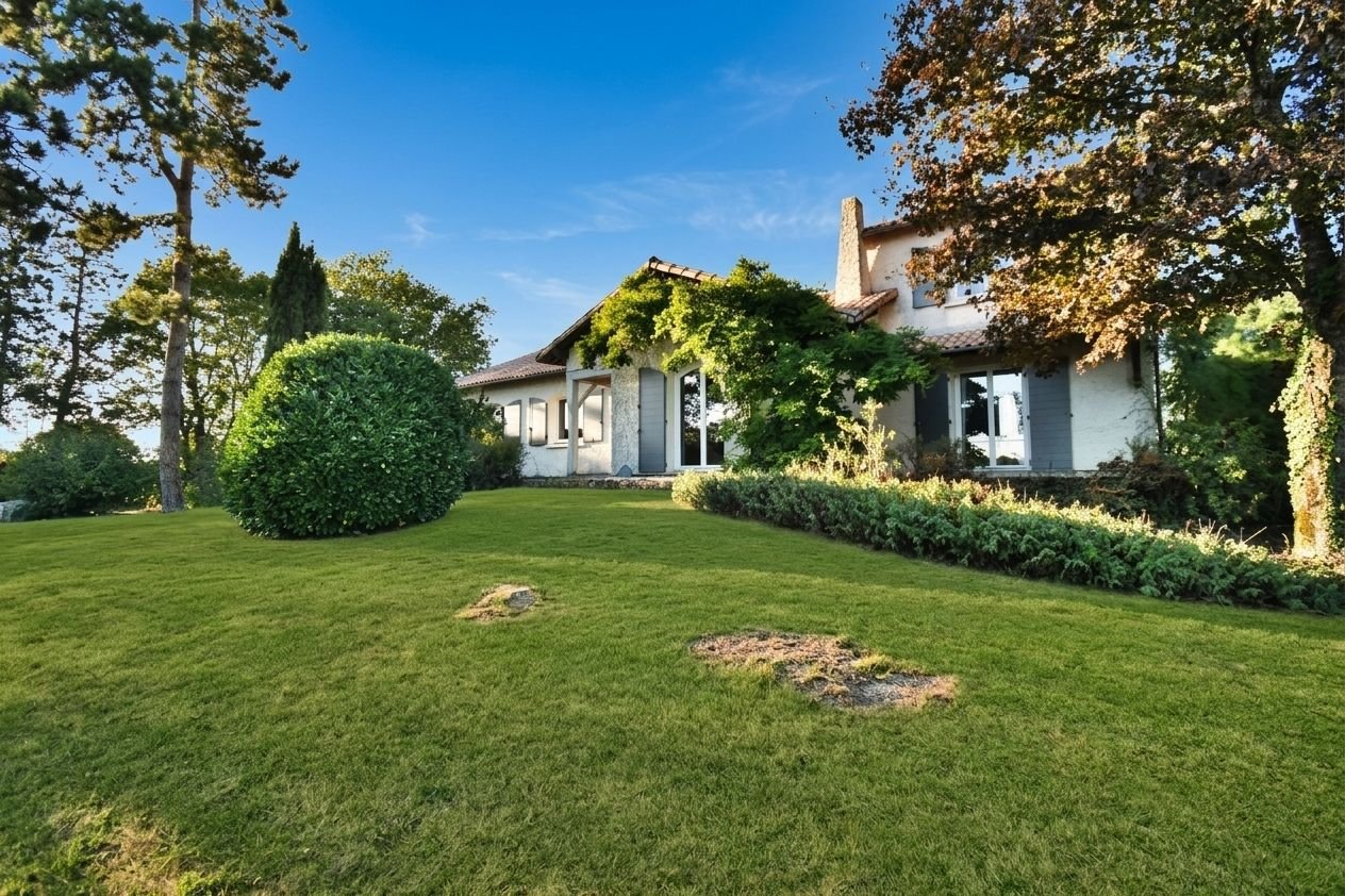 Maison à vendre, 141m², Saint-Christophe-du-Bois