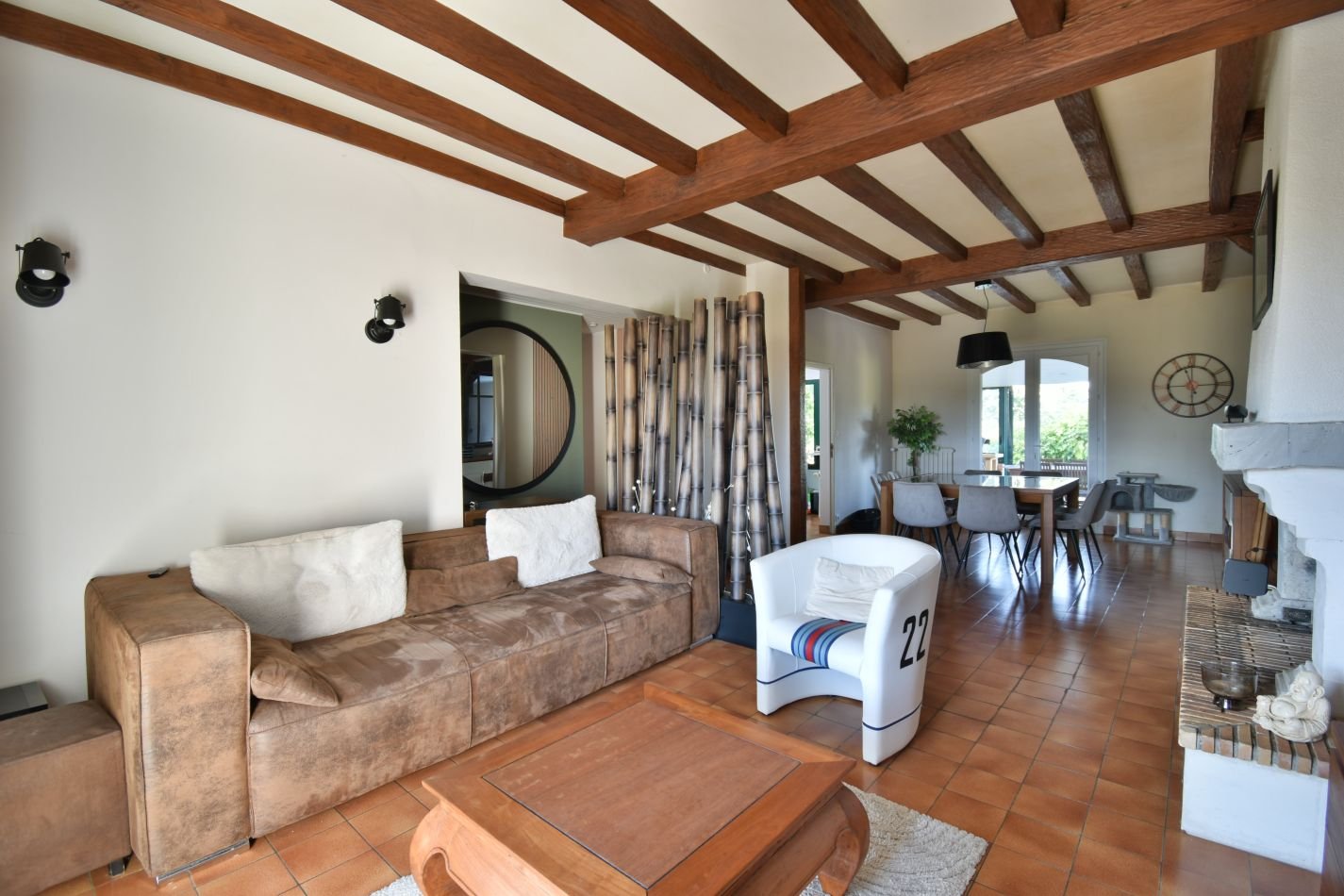 Maison à vendre, 141m², Saint-Christophe-du-Bois
