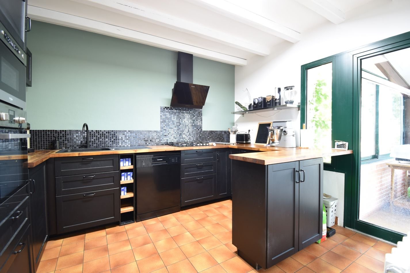 Maison à vendre, 141m², Saint-Christophe-du-Bois