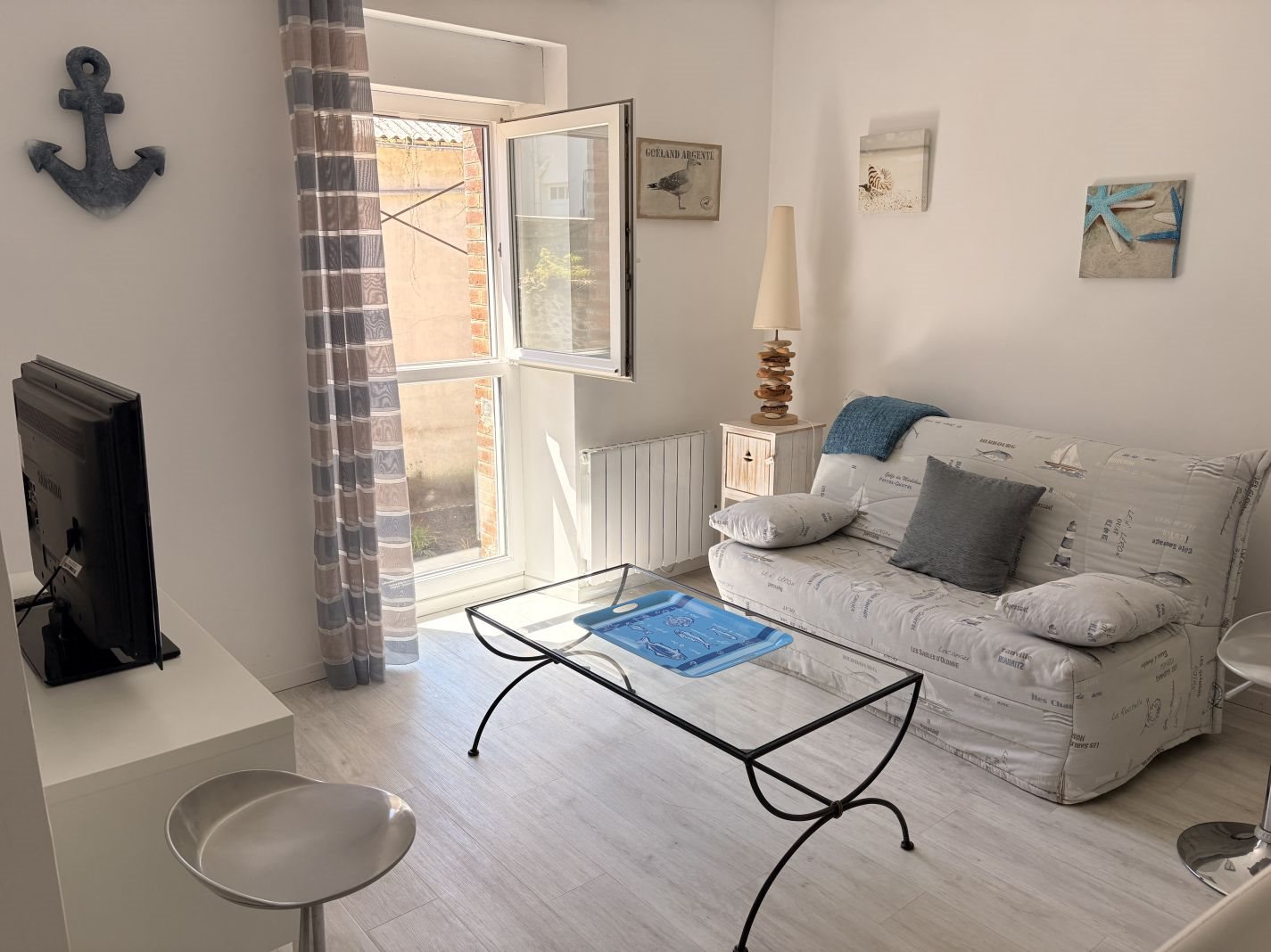 Appartement à vendre, 35m², Perros-Guirec