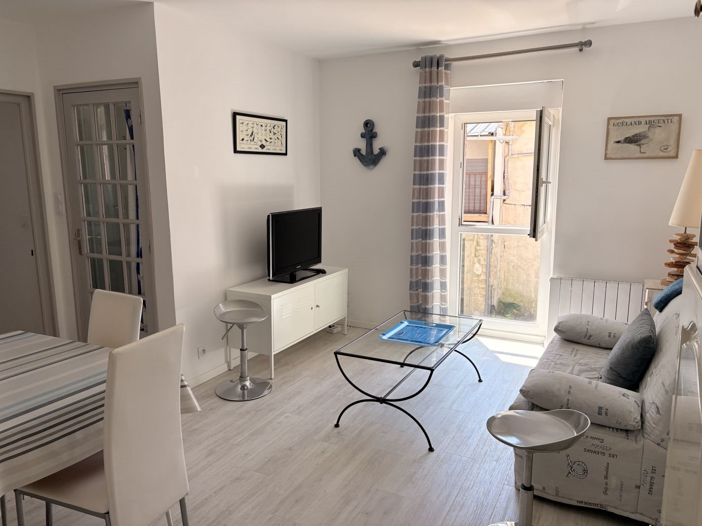 Appartement à vendre, 35m², Perros-Guirec