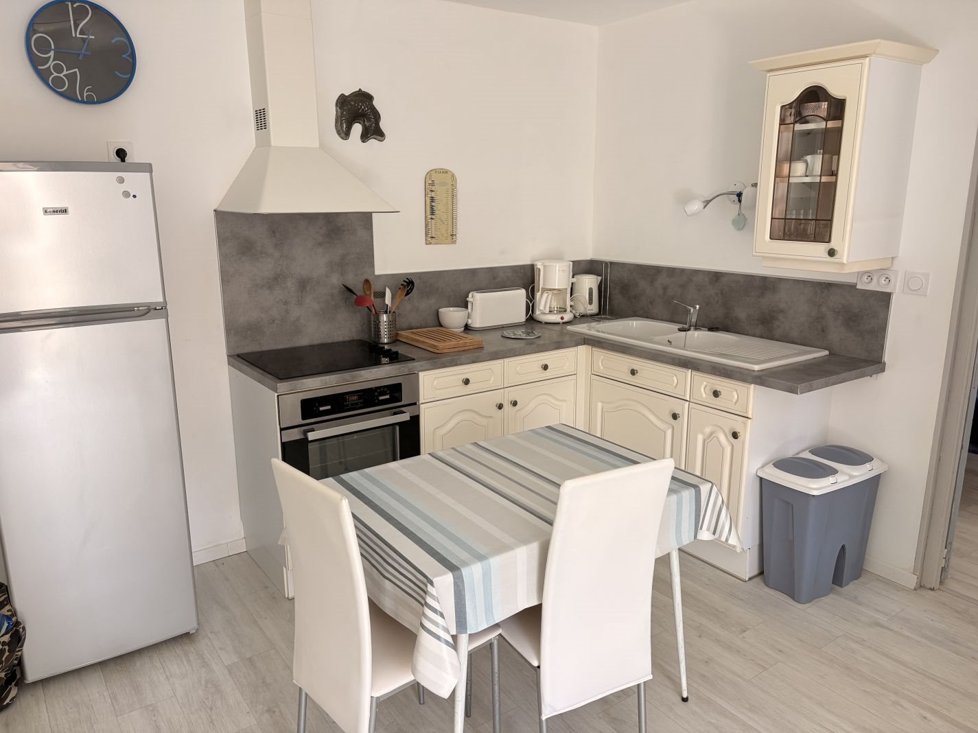 Appartement à vendre, 35m², Perros-Guirec