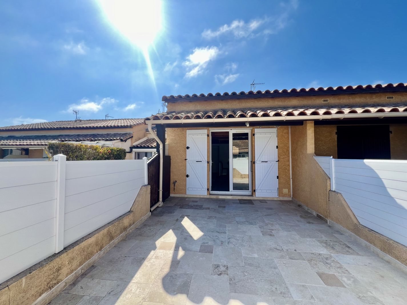 Maison à louer, 40m², Vias