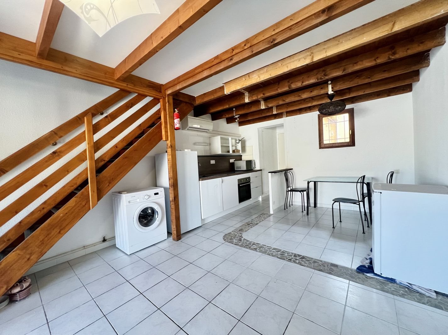 Maison à louer, 40m², Vias