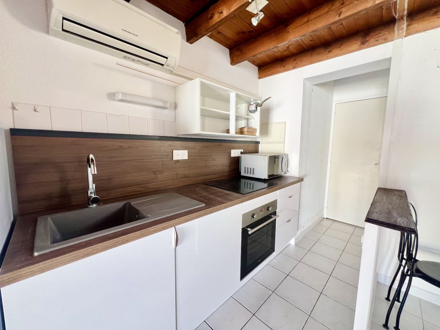 Maison à louer, 40m², Vias