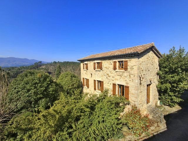 Maison à vendre, 70m², Les Vans