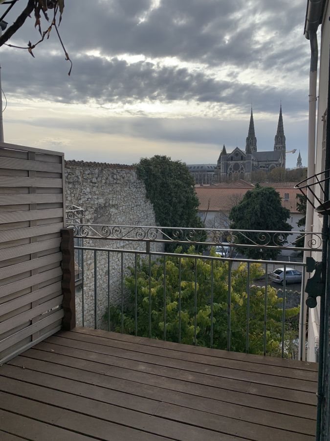 Appartement à louer, 53m², Nîmes