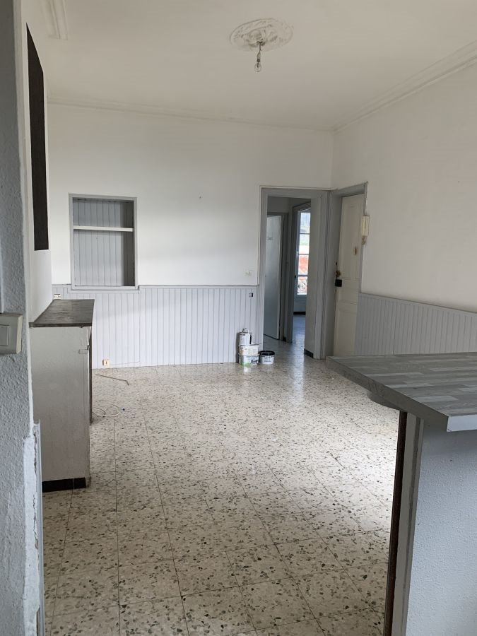 Appartement à louer, 53m², Nîmes